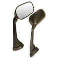 thumbnail image 1 of Replacement Mirror for Yamaha FZS1000 (FZ1) 2006-2009 Left Side, 1 of 1