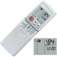 Replacement for Mitsubishi Electric Mr Slim Air Conditioner Remote