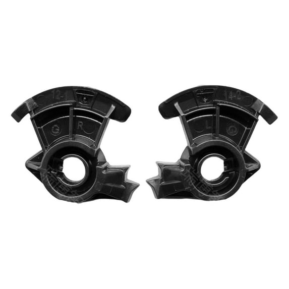 Replacement Module Back Paddles Modification For Select Model Controller Back Button