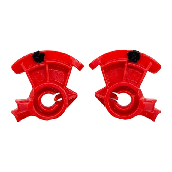 Replacement Module Back Paddles Modification For Select Model Controller Back Button