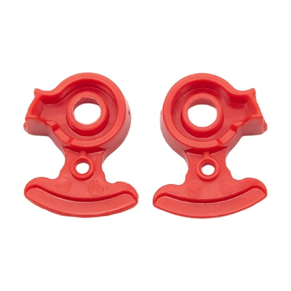 Replacement Module Back Paddles Modification For Select Model Controller Back Button