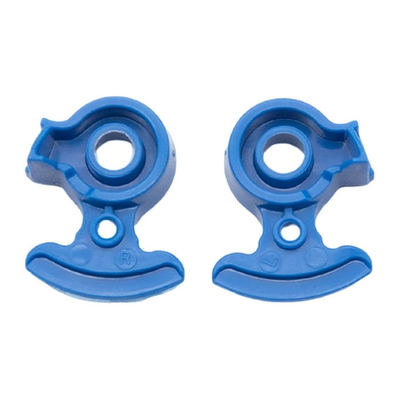 Replacement Module Back Paddles Modification For Select Model Controller Back Button