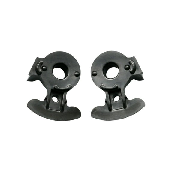 Replacement Module Back Paddles Modification For Select Model Controller Back Button