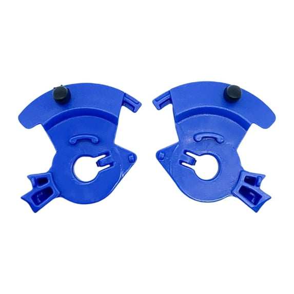Replacement Module Back Paddles Modification For Select Model Controller Back Button