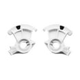 thumbnail image 1 of Replacement Module Back Paddles Modification For Select Model Controller Back Button, 1 of 12