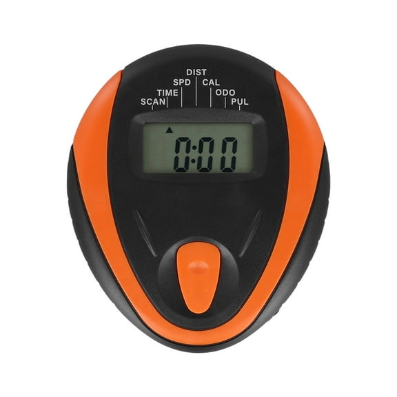 Replacement Monitor Speedometer Stationary Bike Exercise Bike Computer With Heart Rate Monitor Bike Monitor Versatile Equipment