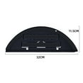 thumbnail image 1 of Replacement Mop Cloth Bracket For Roborock S8 Maxv Ultra And S9 G20S G30 Models, 1 of 9