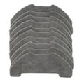 thumbnail image 1 of Replacement Mop Cloth Kit For Airrobo P30 Vacuum Cleaner Spare Parts Accessories, 1 of 9