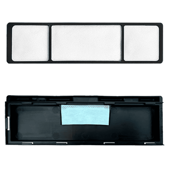 Replacement Mop Pads Compatible,for Shark VacMop VM252,VM251,VM250, VM205, VM200,VM190,VC205,QM250,Robot Filter,Reuseable Washable Vacuum Mop Pad Refills