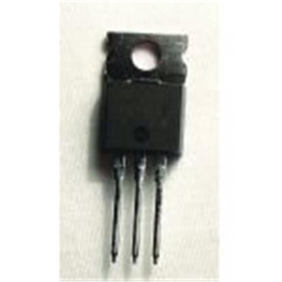 Replacement Mosfet for All New Radios