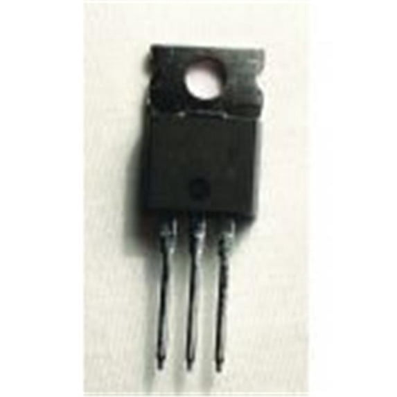 Replacement Mosfet for All New Radios