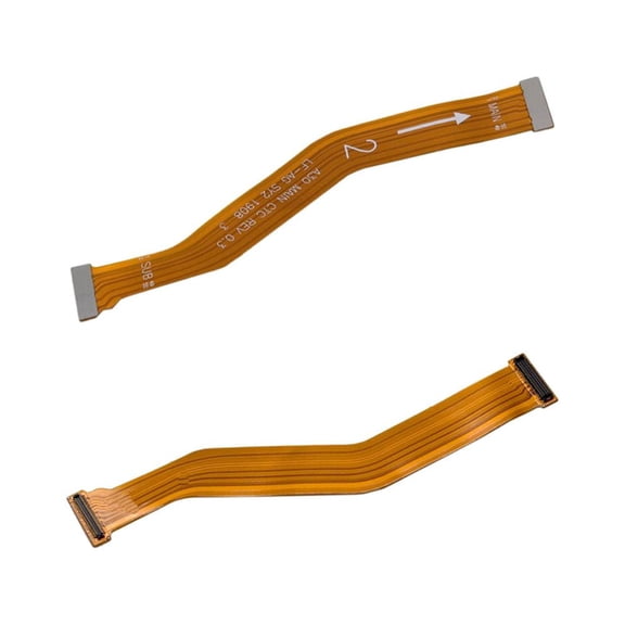 Replacement Motherboard Connection Flex Cable 2 Compatible With Samsung Galaxy A30