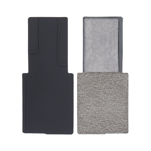 Replacement Motherboard Heat Shield Compatible For iPhone 12 Mini (2 Piece Set) (10 Pack)