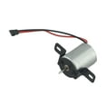 thumbnail image 1 of Replacement Motor For Stove Fans 1500RPM Fireplace Fan Motor Home Heater Repair Parts Accessories Motor, 1 of 10