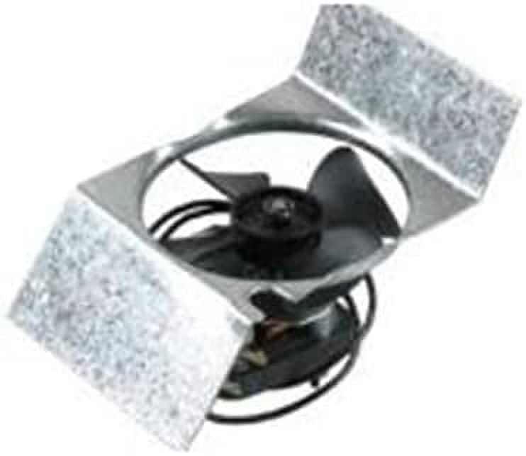 Replacement Motor Mount Assembly For CA90 Ductless Exhaust Fan