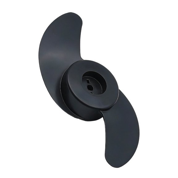 Replacement Motor Propeller For Fishing And Boating Recreational Yachts Marine