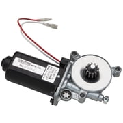 Replacement Motor with Dual Connectors for Solera Power Awnings