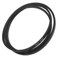 thumbnail image 1 of Replacement Mower Deck Belt for Craftsman 42-Inch Lawn Mowers, for Models 144959 12012 532144959 5128 197253 532197253, Durable Composite Rubber with Steel Cords, 1 of 10