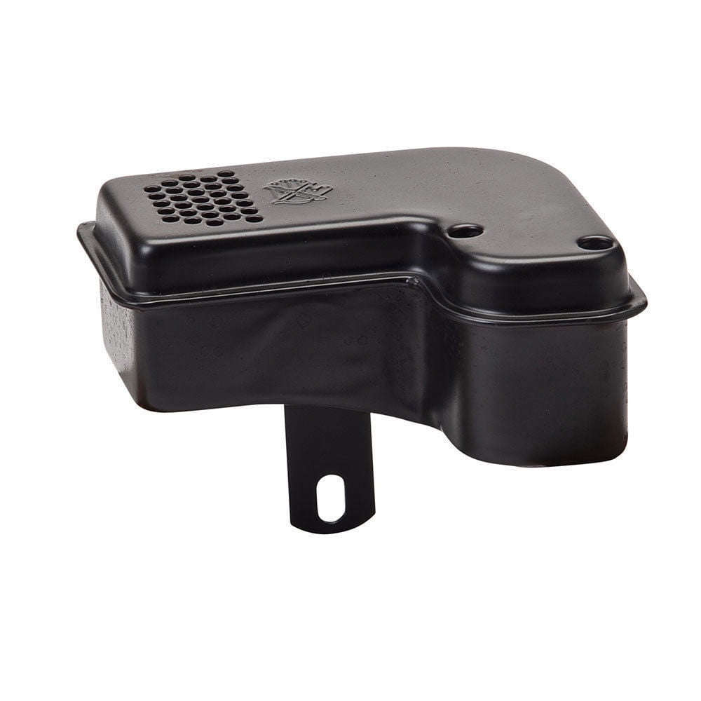 Replacement Muffler for Tecumseh 7HP to 10 HP Engines 34185B 33280A