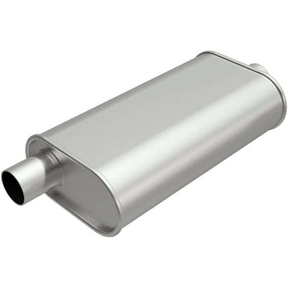 REPLACEMENT MUFFLER