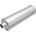 thumbnail image 1 of Replacement Muffler, 1 of 2
