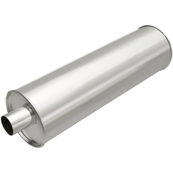 Replacement Muffler