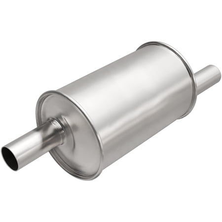 Replacement Muffler