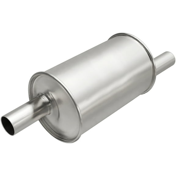 Replacement Muffler