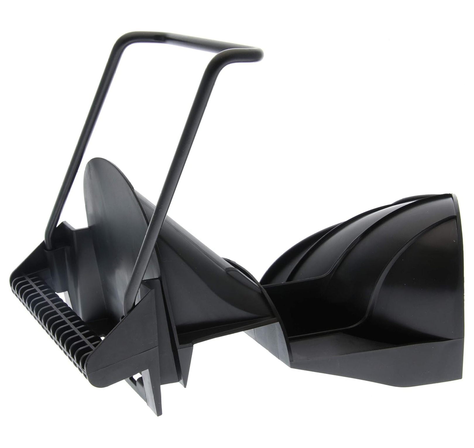 Lawn Mower Mulch Plug