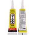 Replacement MultiPurpose Glue Adhesive E8000 (15ml / Clear) (Zhanlida