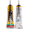 thumbnail image 1 of Replacement Multi-Purpose Glue Adhesive T7000 (50ml / Black) (Zhanlida), 1 of 5