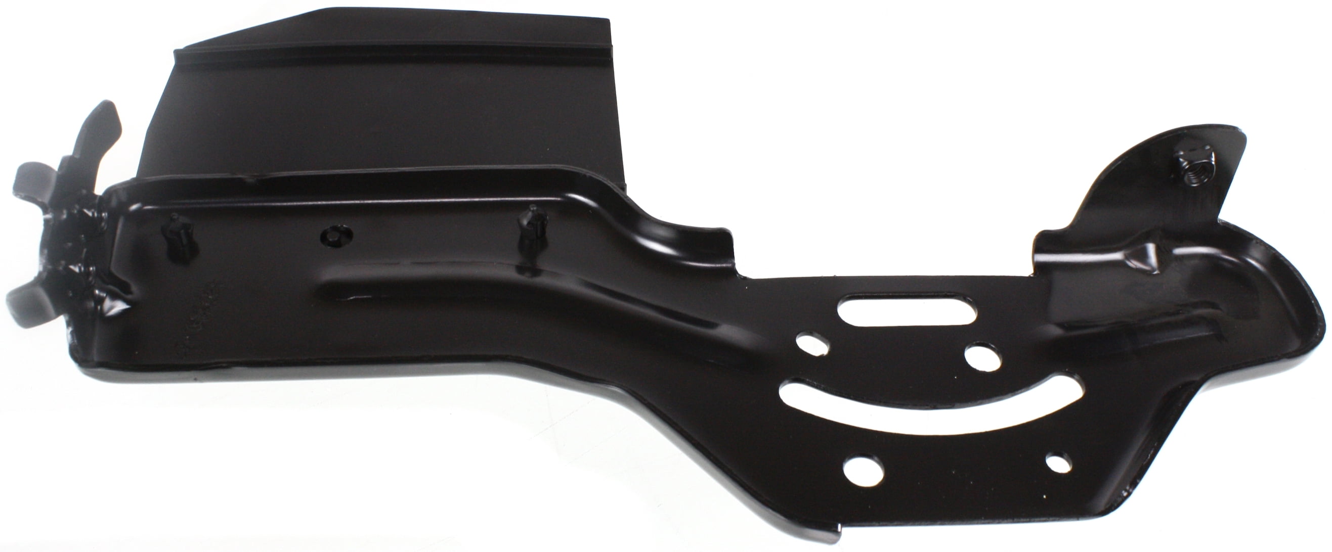 Replacement N013111 Bumper Bracket Compatible For 2004-2007 Nissan Titan 2005-2007 Armada Front, Right Passenger