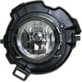 thumbnail image 1 of Replacement N107523 Fog Light Compatible with 2008-2015 Nissan Armada Front, Right Passenger With bulb(s), 1 of 3
