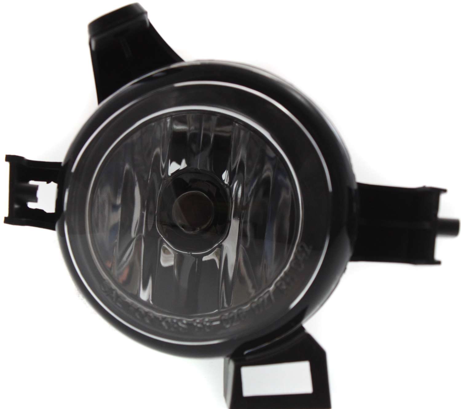 Replacement N107531 Fog Light Compatible with 2005-2006 Nissan Altima 2004-2006 Quest Front, Right Passenger With bulb(s)