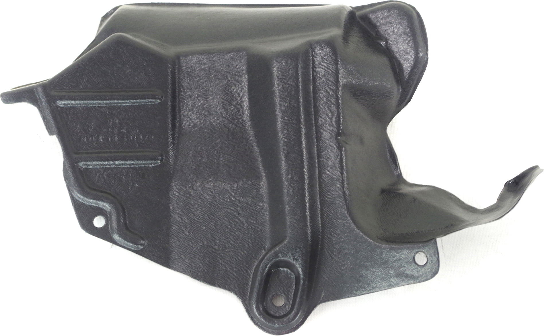 Replacement N310105 Engine Splash Shield Compatible with 1995-1998 Nissan 200SX 1995-1999 Sentra Right Passenger