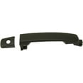 thumbnail image 1 of Replacement N462136 Exterior Door Handle Compatible with 2004-2008 Nissan Maxima 2005-2015 Frontier Front, Left Driver Textured Black, 1 of 3
