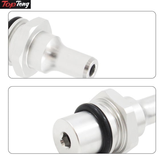 Replacement N54 PCV Valve For BMW E91 335i 2007-2010 535xi 2008 D1