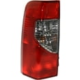 thumbnail image 1 of Replacement N730108 Tail Light Compatible with 2002-2003 Nissan Xterra Left Driver With bulb(s), 1 of 3