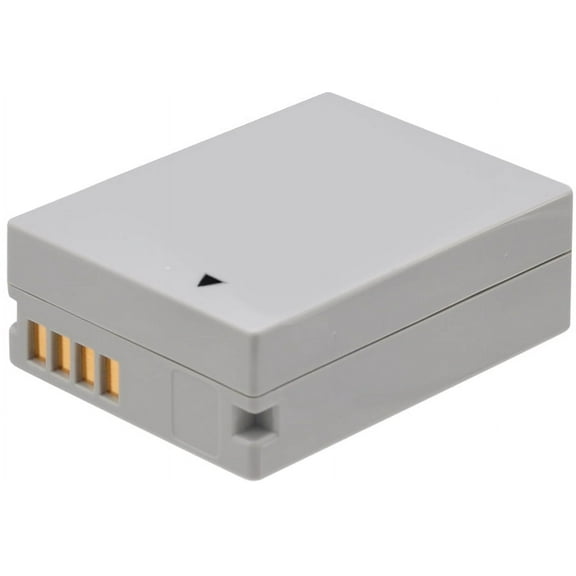 Replacement NB-10L 1500mAh Lithium Ion Battery for Canon PowerShot G15 G16 G1 X