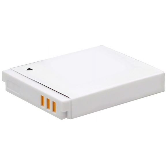 Replacement NB-6L Battery for Canon PowerShot SX600 SX700 HS D30