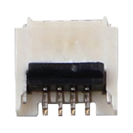 Replacement NFC And ZL Flex Socket Connector For Nintendo Switch