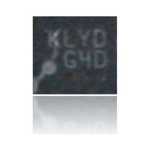 Replacement NFC Boost IC Chip Compatible For iPhone 7 / 7 Plus (NFBST_RF: 9 Pins)