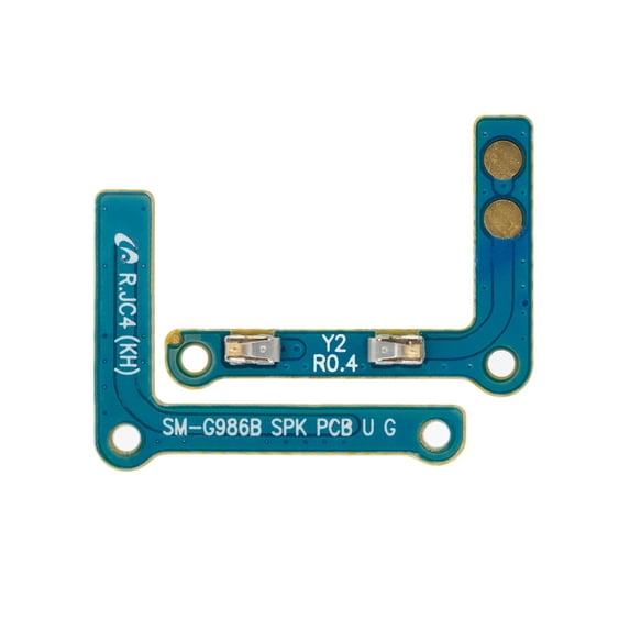 Replacement NFC Connector Board Compatible For Samsung Galaxy S20 Plus