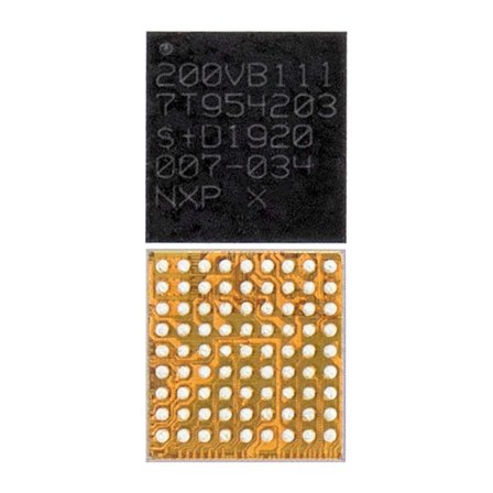 Replacement NFC Controller IC Compatible For iPhone 11 (200VB11)