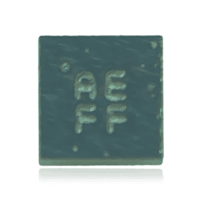 Replacement NFC Load Switch IC Compatible For iPhone 7 / 7 Plus (NFCSW_RF: LX: 4 Pins)