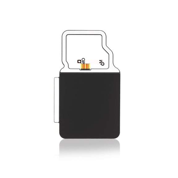 Replacement NFC Wireless Charging Compatible For Google Pixel 3