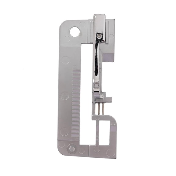 Household Sewing Machine Needle Plate Metal Sewing Machine Needle Plate Replacement Needle Board