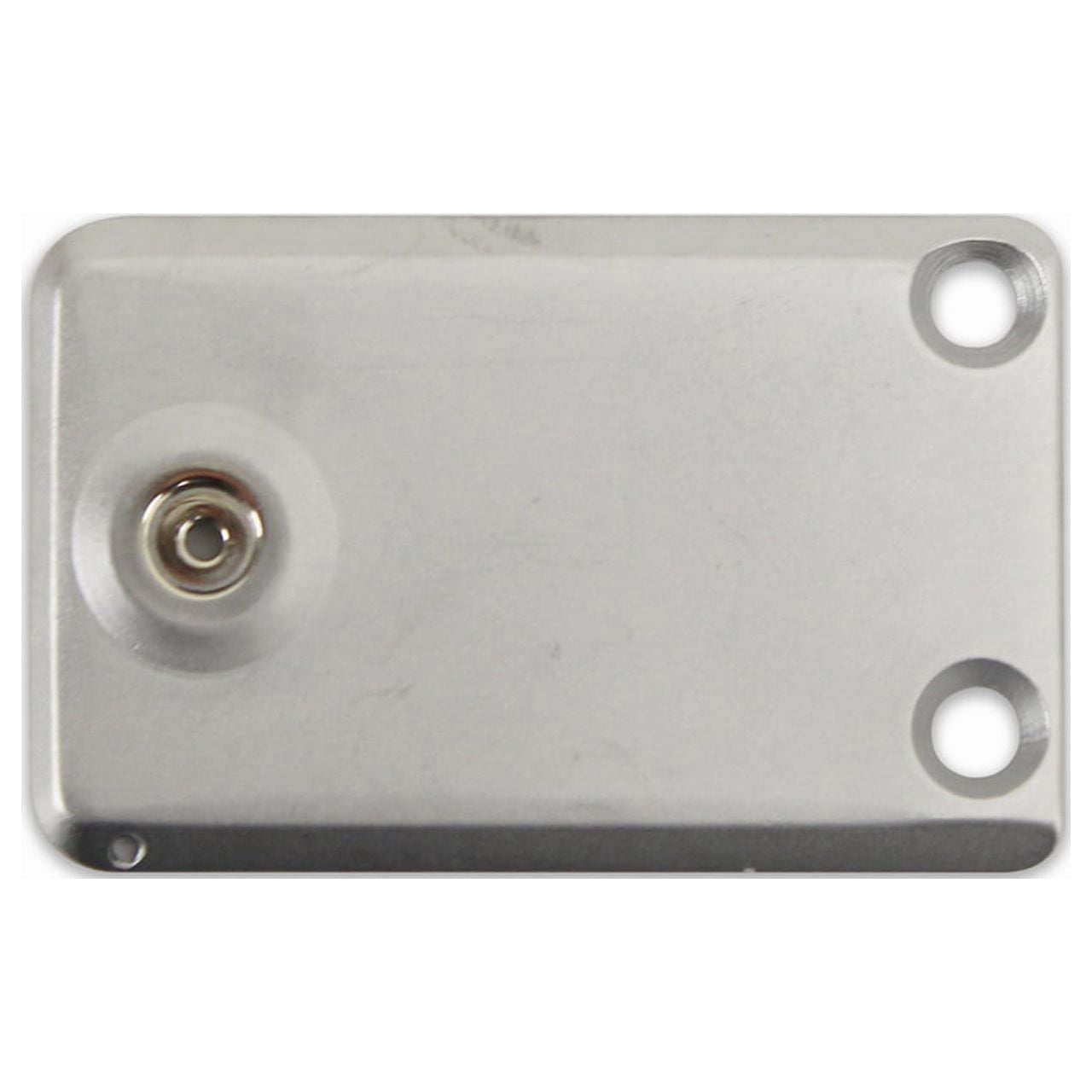 Janome Needle Plate Replacement - Fits Various 9mm Stitch Width Sewing Machines