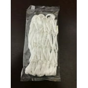 Replacement Net for Mini Basketball Hoop Backboards & Rims 8" - 10.25" Wide
