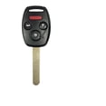 thumbnail image 1 of Replacement New Uncut Car Key Remote Fob for 2006-2011 Honda Civic EX Si Remote 4 BUTTON N5F-S0084A, 1 of 1